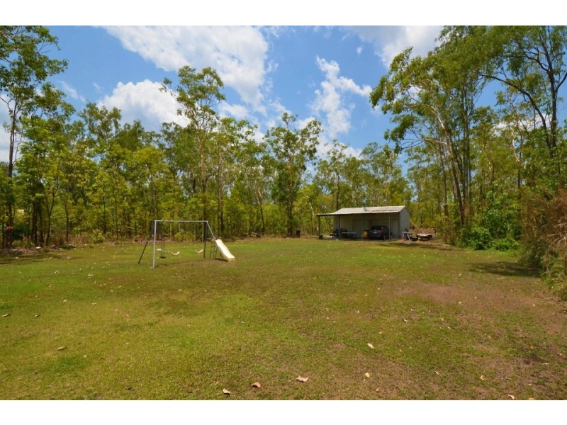 248 Beddington Road, Herbert NT 0836