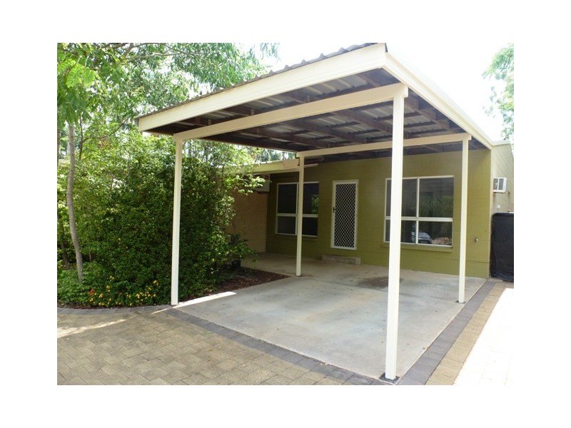 1/2 Landsborough Terrace, Bakewell NT 0832