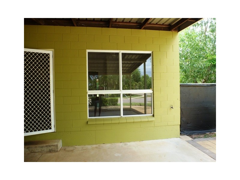 1/2 Landsborough Terrace, Bakewell NT 0832