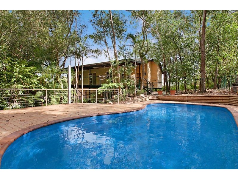 10 Raymond Street, Gunn NT 0832