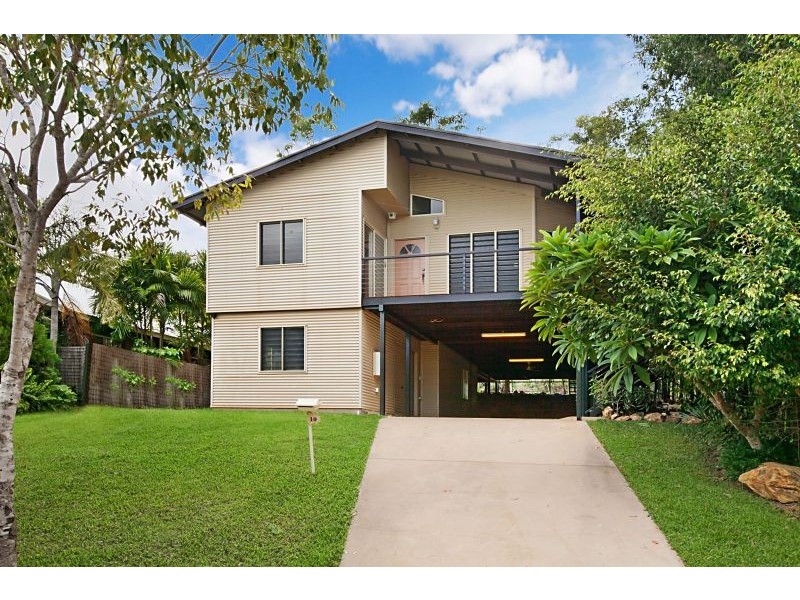 10 Raymond Street, Gunn NT 0832
