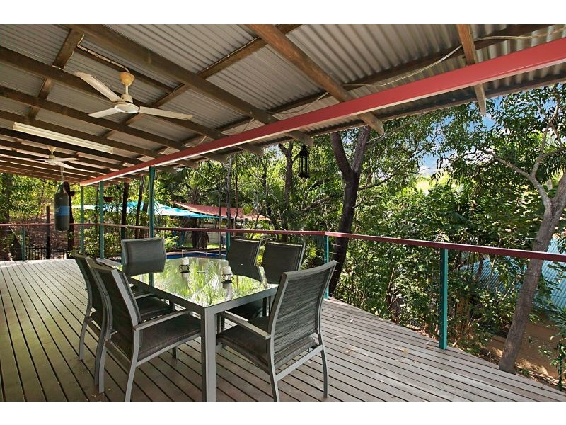 10 Raymond Street, Gunn NT 0832