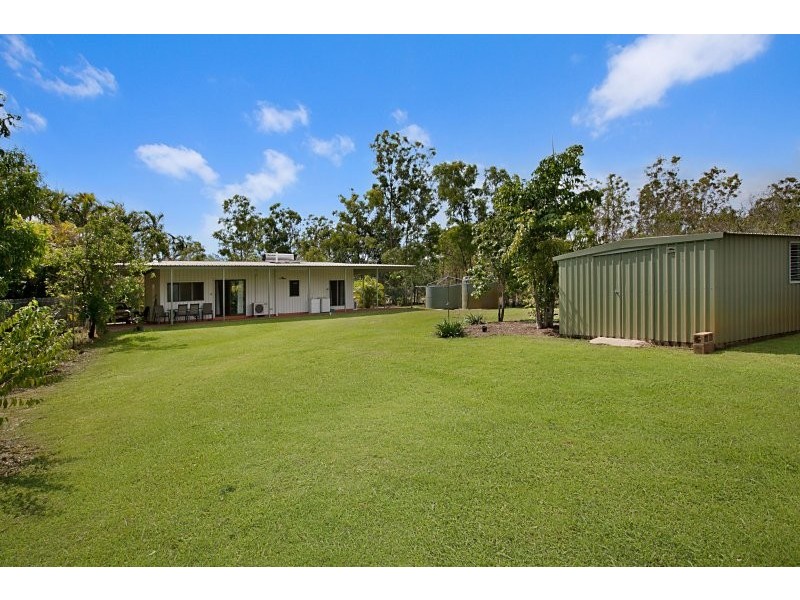 55 Kaolin Road, Virginia NT 0835