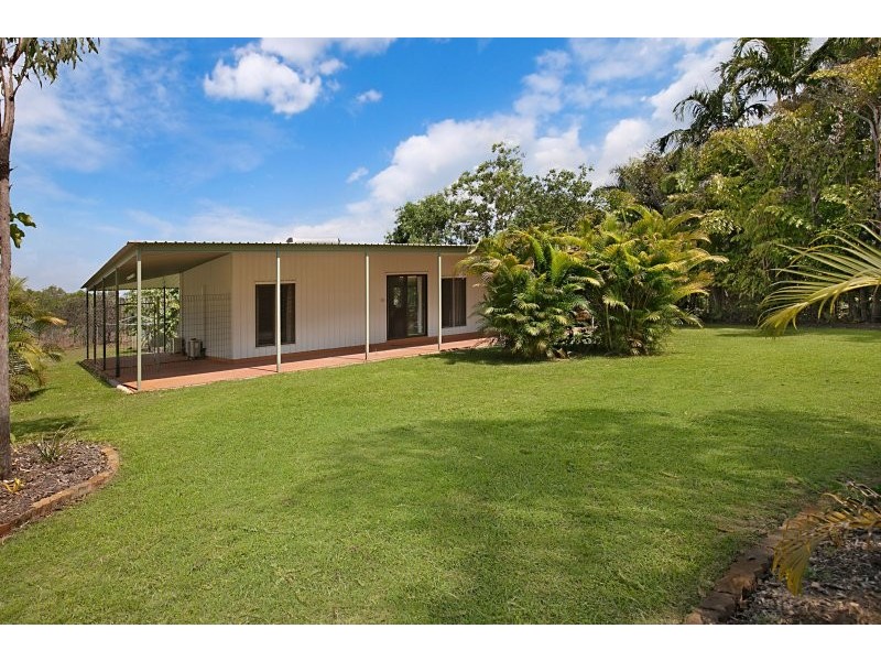 55 Kaolin Road, Virginia NT 0835