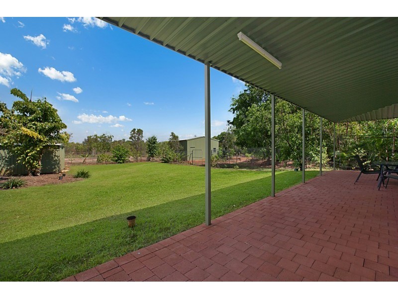 55 Kaolin Road, Virginia NT 0835