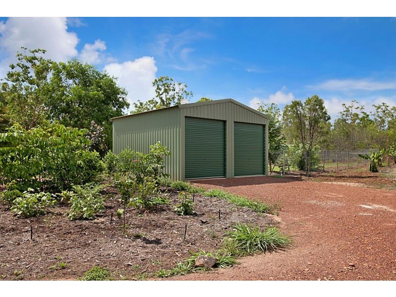 55 Kaolin Road, Virginia NT 0835