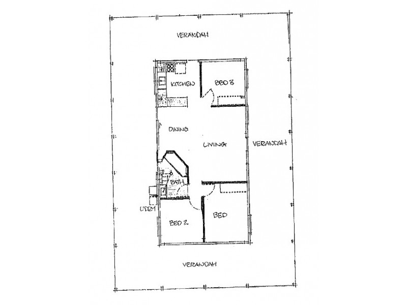 55 Kaolin Road, Virginia NT 0835