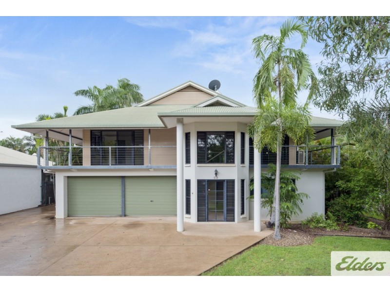 80 Woodlake Boulevard, Durack NT 0830
