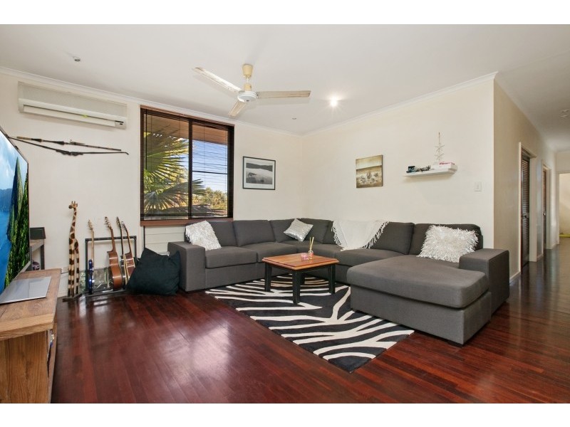 5 Mahony Circuit, Driver NT 0830
