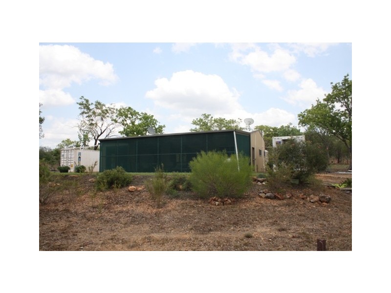 385 Batchelor Road, Batchelor NT 0845