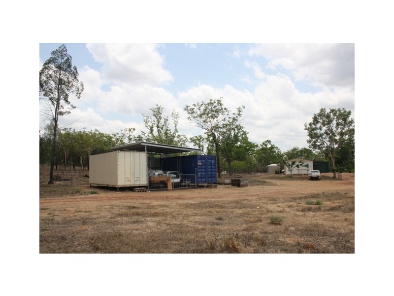 385 Batchelor Road, Batchelor NT 0845