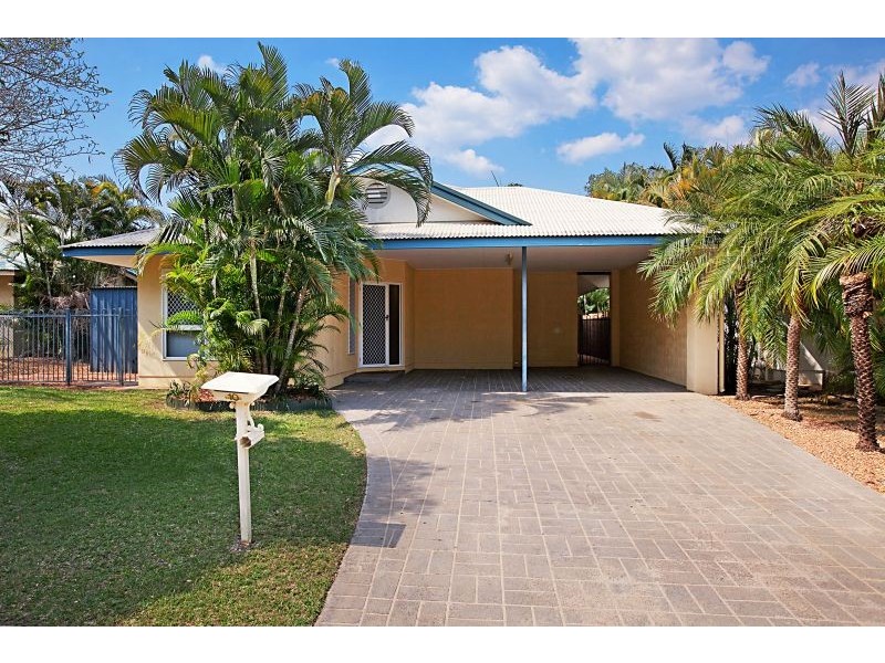 10 Wodyetia Close, Durack NT 0830