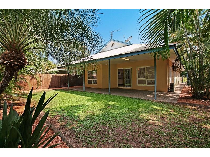 10 Wodyetia Close, Durack NT 0830
