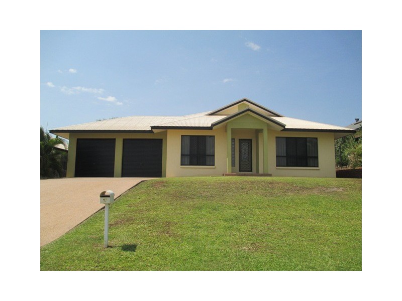 17 Bauldry Avenue, Farrar NT 0830