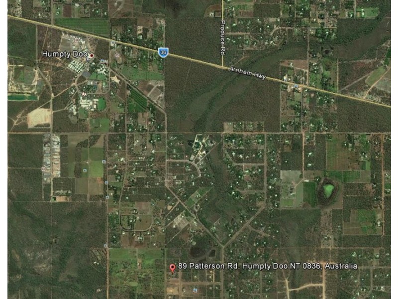 89 Patterson Road, Humpty Doo NT 0836