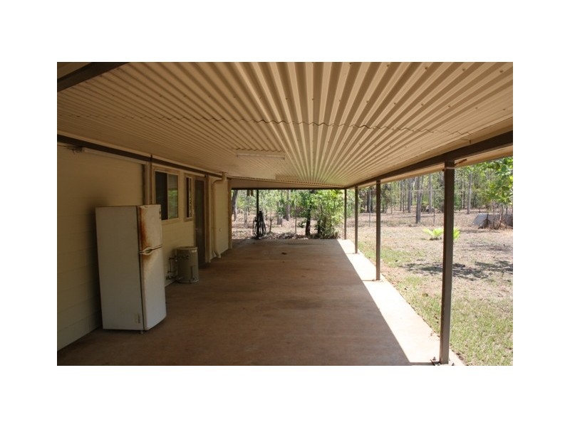 95 Wagait Tower Road, Wagait Beach NT 0822