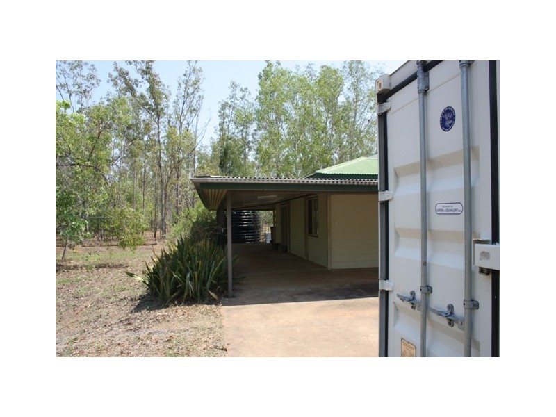95 Wagait Tower Road, Wagait Beach NT 0822