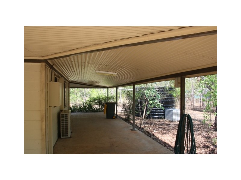 95 Wagait Tower Road, Wagait Beach NT 0822