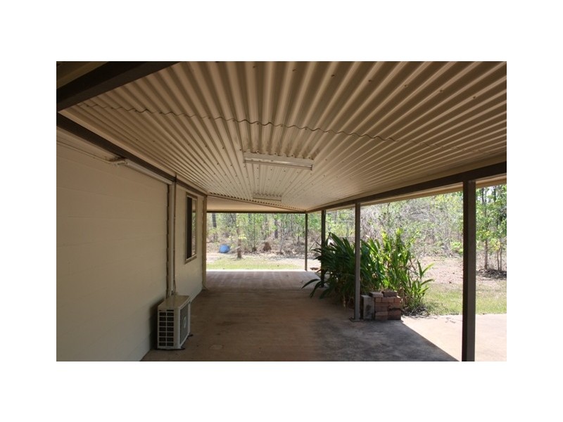 95 Wagait Tower Road, Wagait Beach NT 0822