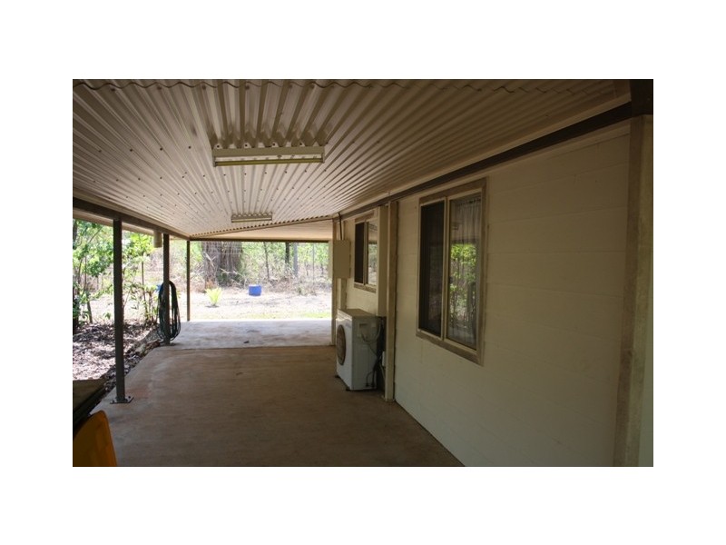 95 Wagait Tower Road, Wagait Beach NT 0822