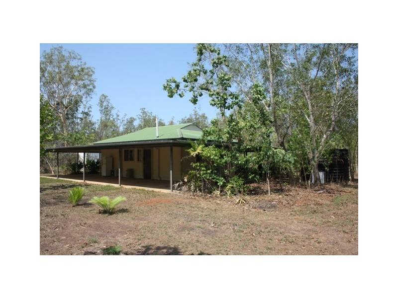 95 Wagait Tower Road, Wagait Beach NT 0822