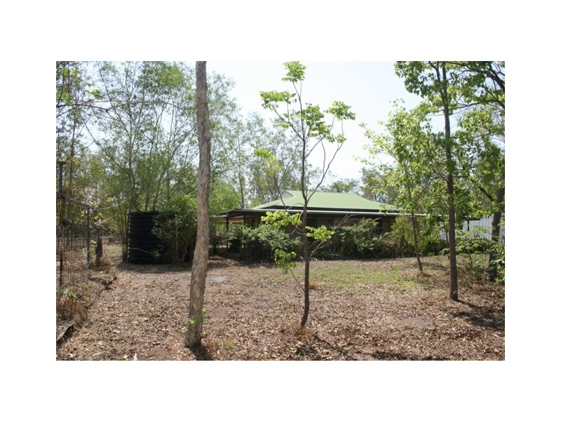 95 Wagait Tower Road, Wagait Beach NT 0822