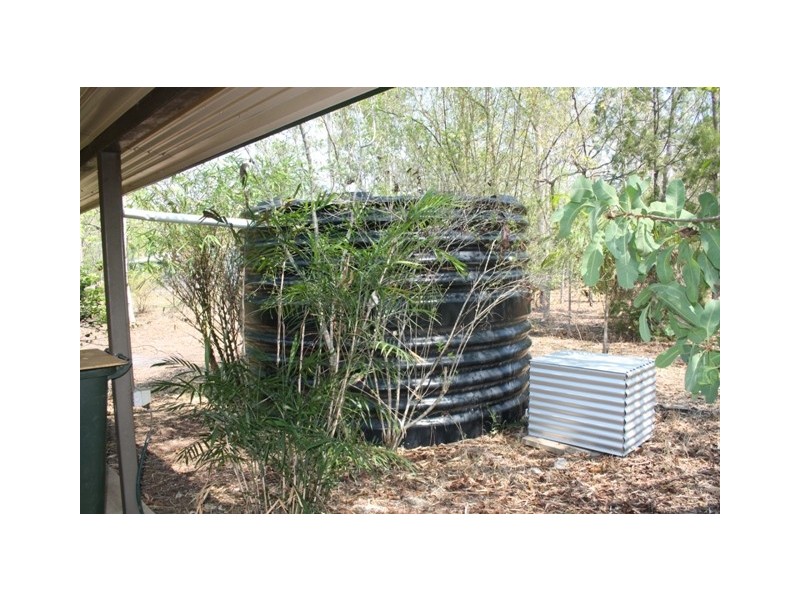 95 Wagait Tower Road, Wagait Beach NT 0822