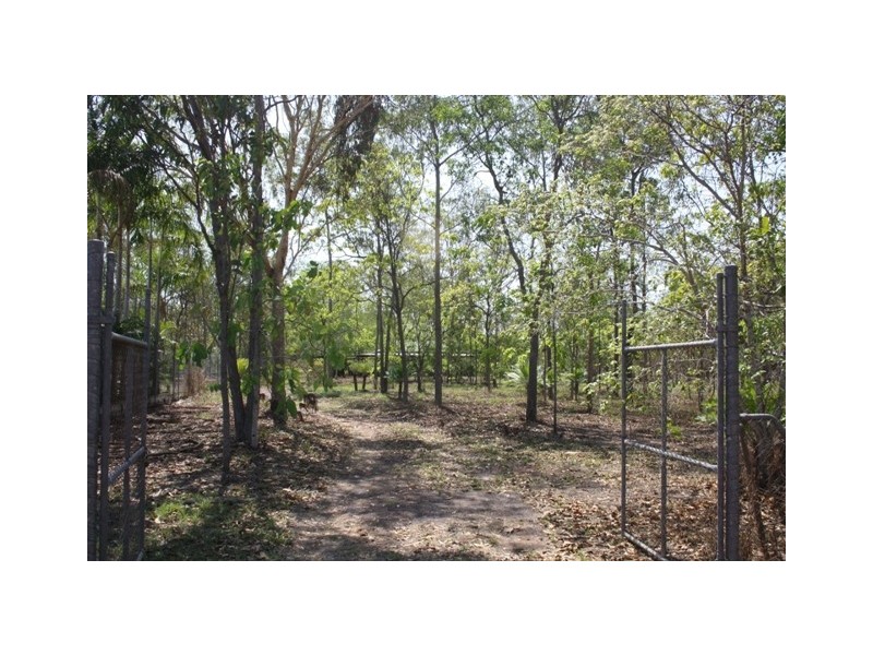 95 Wagait Tower Road, Wagait Beach NT 0822