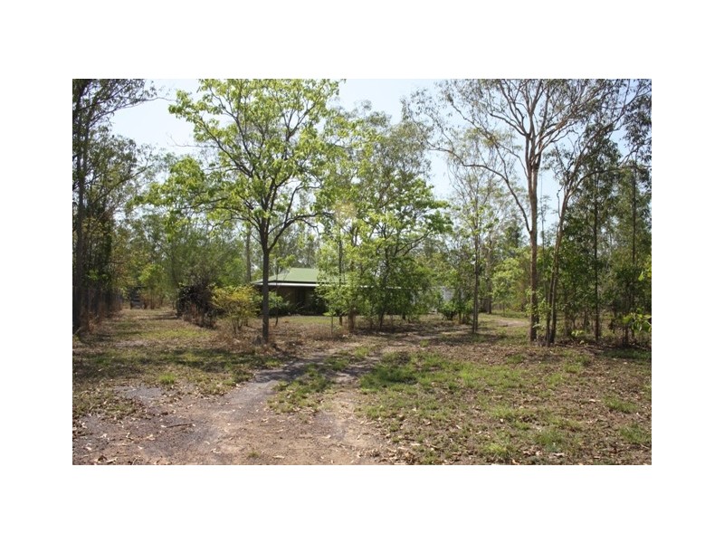 95 Wagait Tower Road, Wagait Beach NT 0822