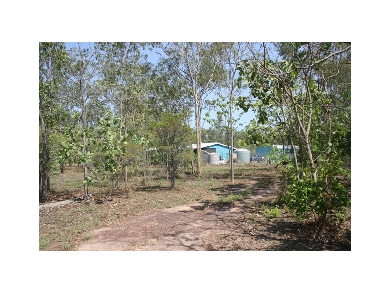 95 Wagait Tower Road, Wagait Beach NT 0822