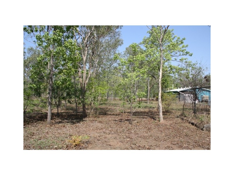 95 Wagait Tower Road, Wagait Beach NT 0822
