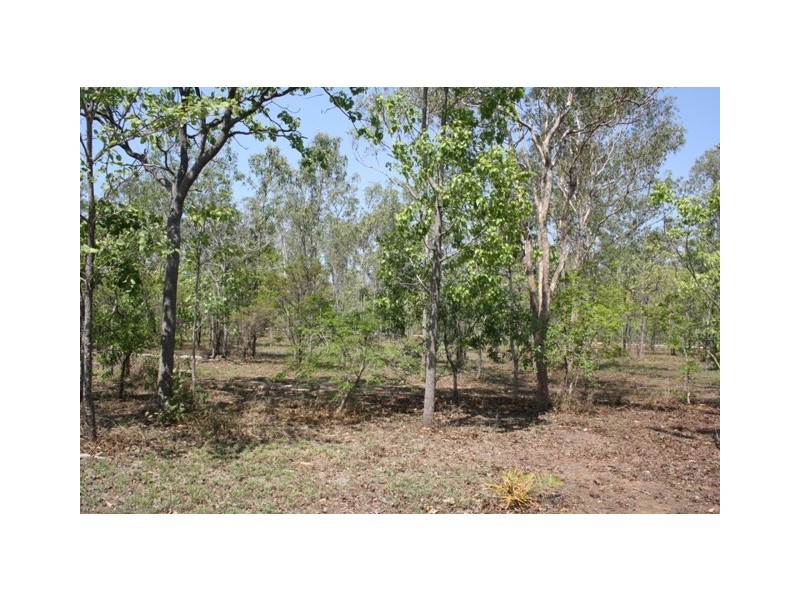 95 Wagait Tower Road, Wagait Beach NT 0822