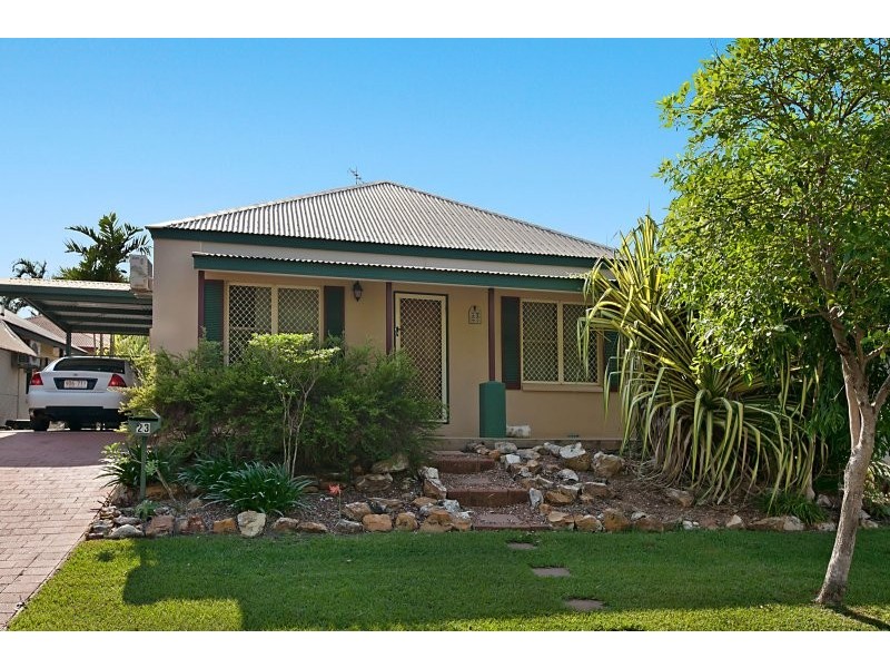 23 Dollery Court, Gunn NT 0832