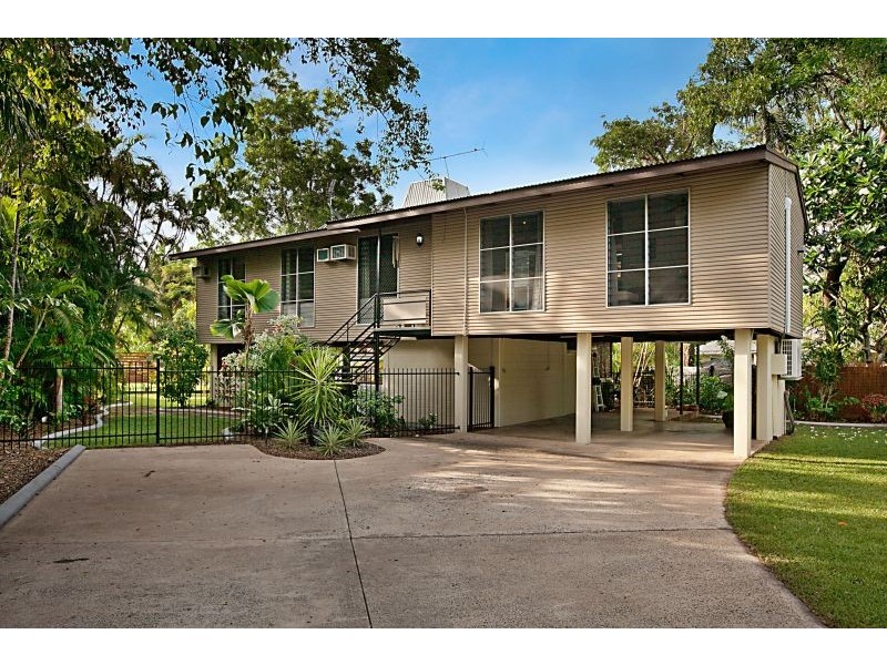 2 Moody Court, Malak NT 0812