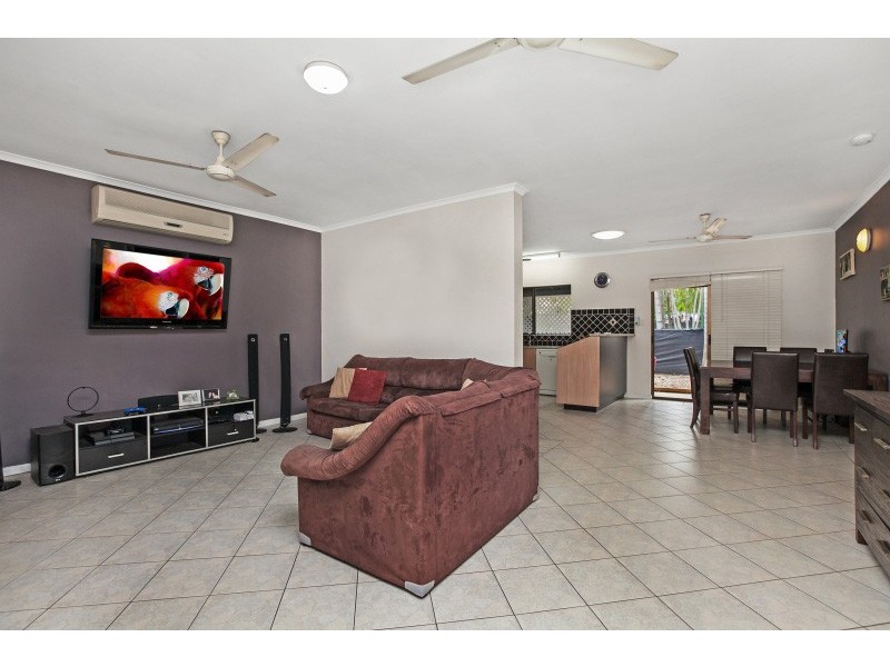 14 Sibbald Crescent, Woodroffe NT 0830