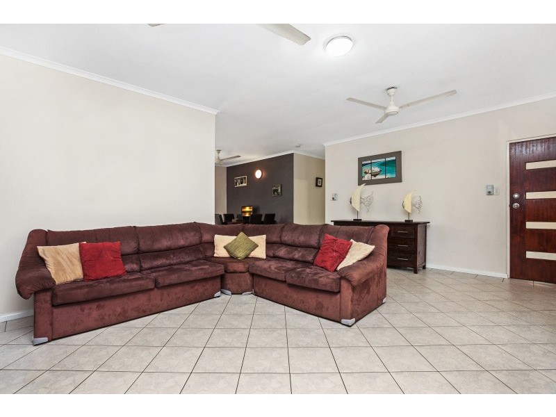 14 Sibbald Crescent, Woodroffe NT 0830