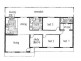 14 Sibbald Crescent, Woodroffe NT 0830 Floorplan