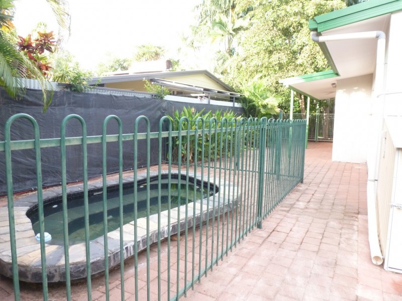 3 Regulus Court, Woodroffe NT 0830