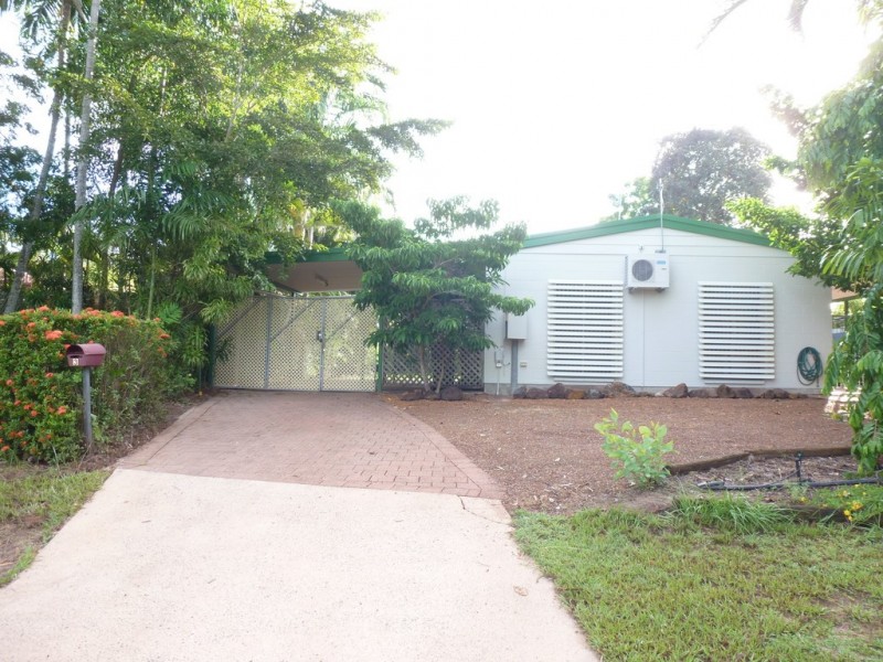 3 Regulus Court, Woodroffe NT 0830