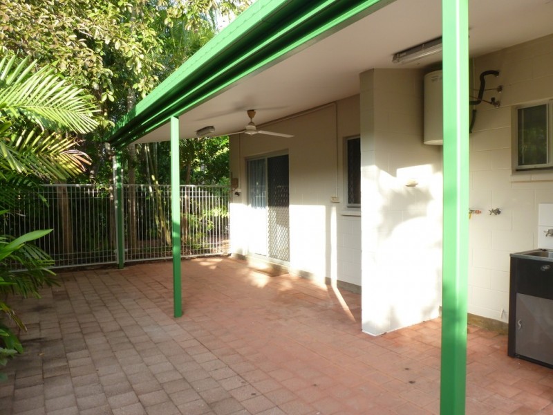 3 Regulus Court, Woodroffe NT 0830