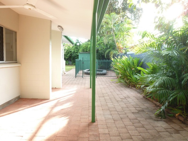 3 Regulus Court, Woodroffe NT 0830