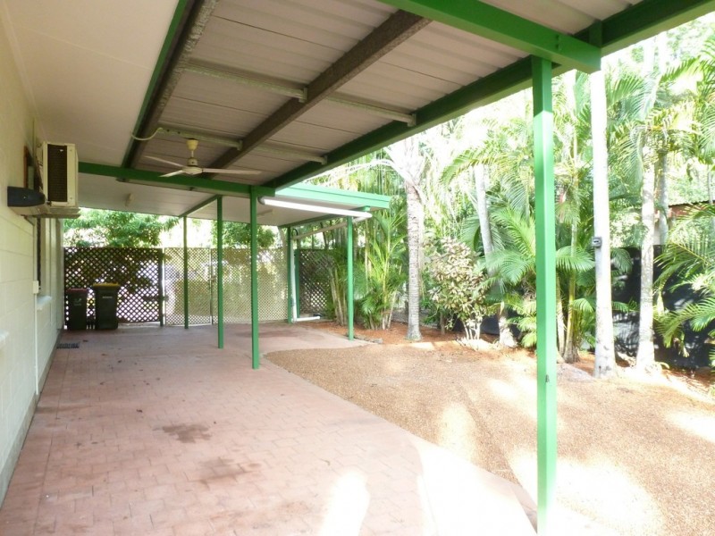 3 Regulus Court, Woodroffe NT 0830