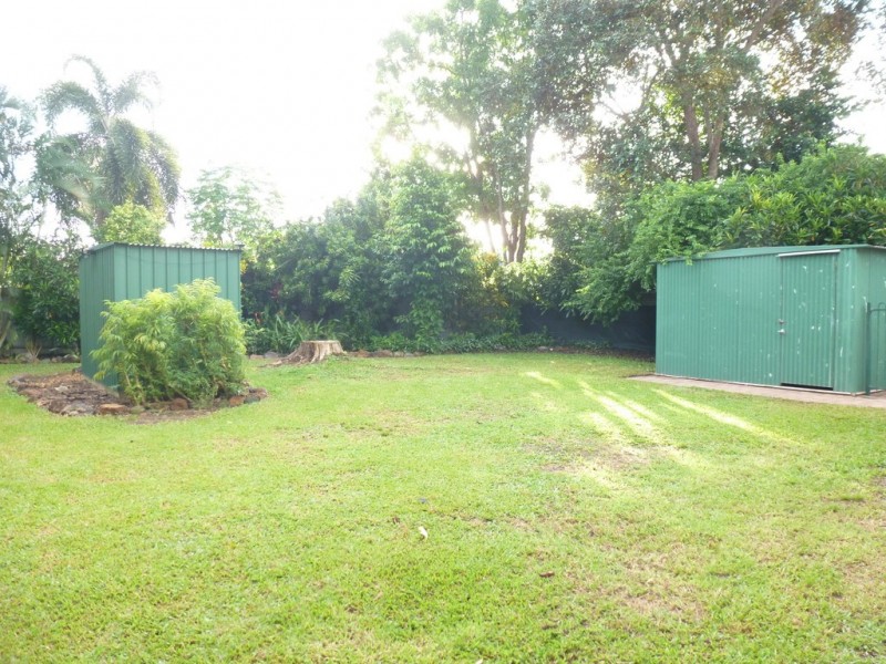 3 Regulus Court, Woodroffe NT 0830