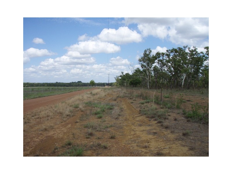 Lot’s 1432, 1433 and 1434 Coach Road (Eva Valley), Batchelor NT 0845