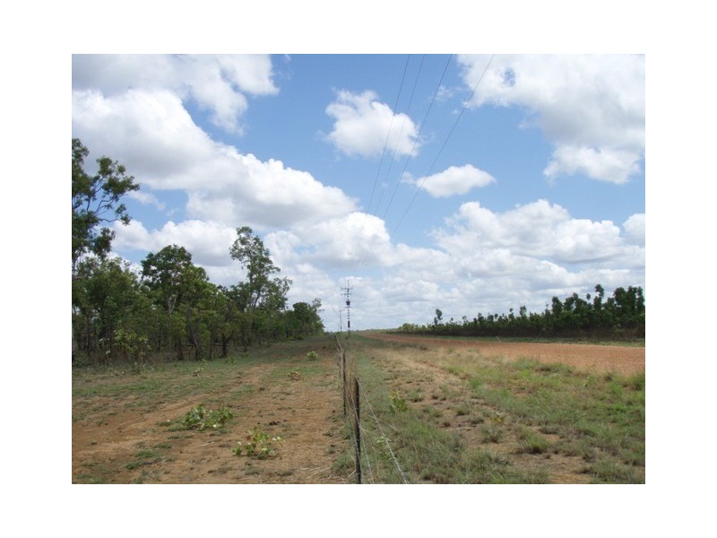 Lot’s 1432, 1433 and 1434 Coach Road (Eva Valley), Batchelor NT 0845