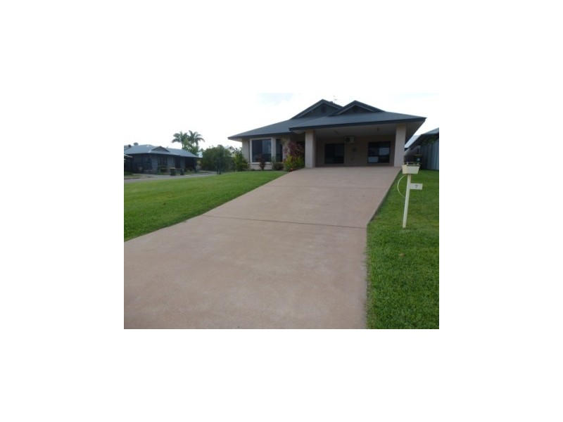 7 Fish River Way, Gunn NT 0832