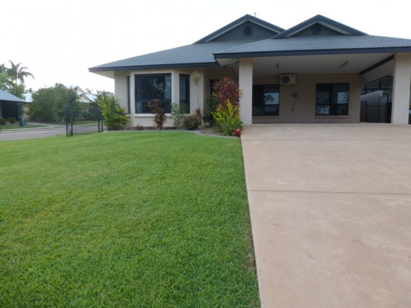 7 Fish River Way, Gunn NT 0832