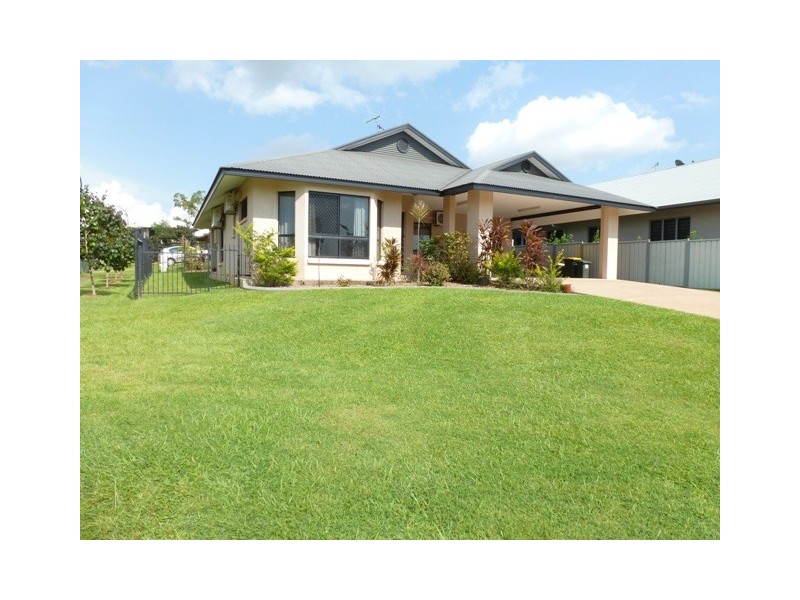 7 Fish River Way, Gunn NT 0832