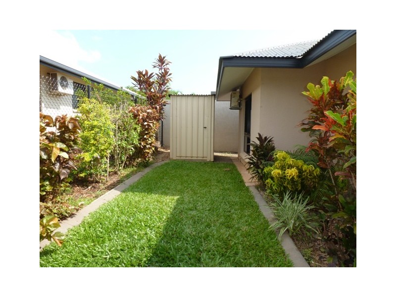 7 Fish River Way, Gunn NT 0832