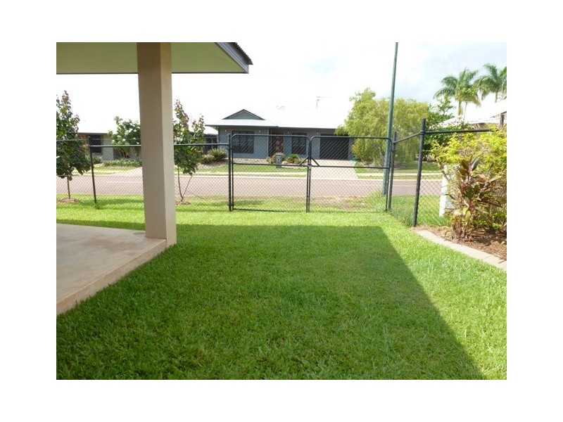7 Fish River Way, Gunn NT 0832